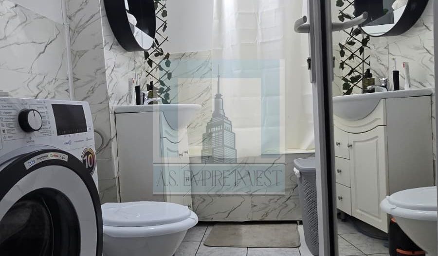 Apartament 2 camere/ zona Tractorul - Poză 13