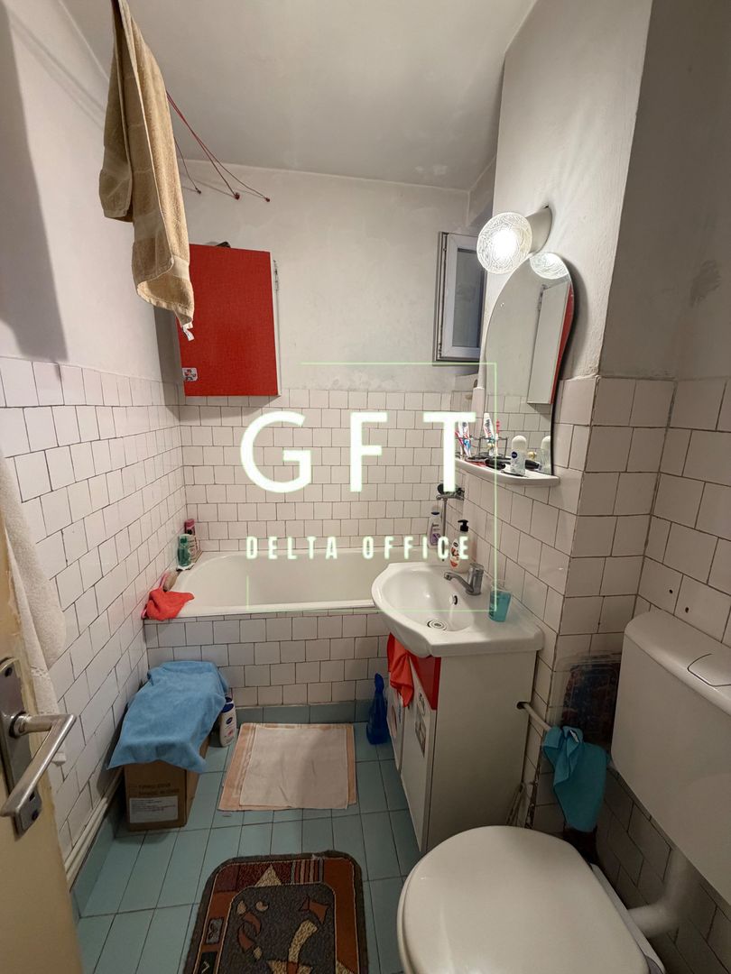 Apartament 3 camere, Bld. Decebal - Poză 6
