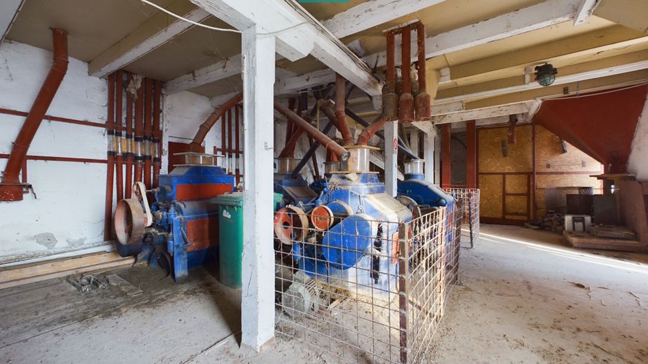 Moară de vânzare în comuna Periam, județ Timiș - Poză 7