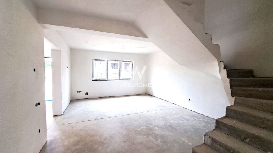 Casa Noua 4 camere, pivnita, terasa, 300 teren - Poză 13