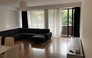 APARTAMENT SUPERB LA VANZARE SI INCHIRIERE PE STRADA RAHMANINOV - Poză 1