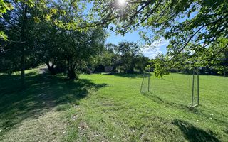 Hotel 20 camere Delta Dunarii 50 m deschidere teren 6000 mp acces auto - Poză 33