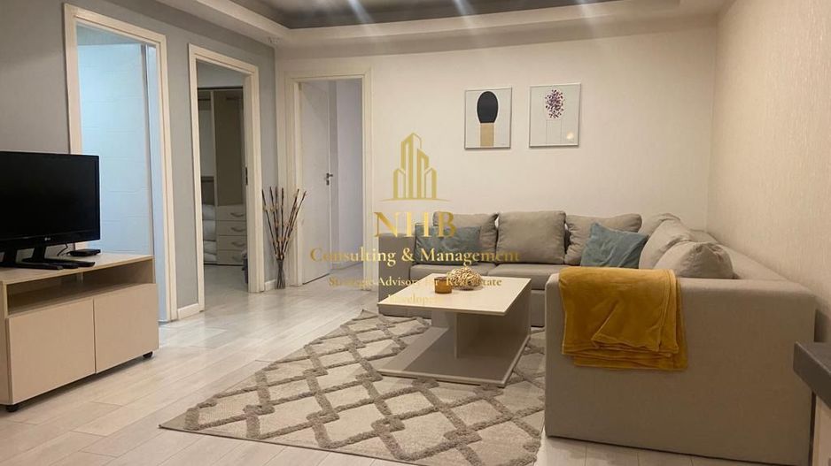 Apartament de vanzare - 2 camere-Herastrau  -TERASA - Poză 10