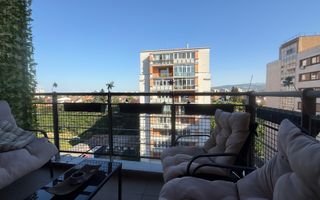 Apartament cu 3 camere si loc de parcare in zona Pietei Marasti - Poză 8
