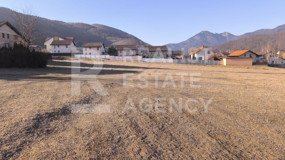 Vânzare, teren, Săcele, zona Baciu -  650m2 - Poză 1