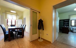 Apartament pretabil birou sau investiție, Central - Take Ionescu - Poză 9