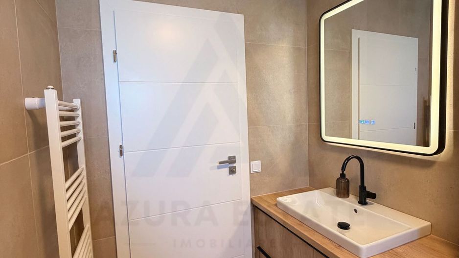 Apartament premium 4 camere 3 dormitoare 2 bai 116 mp in Kogalniceanu - Poză 19
