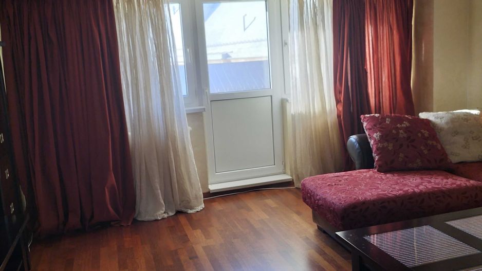 BRASADAS închiriază ap 2 cam et 4 UNIRII. - Poză 2