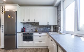 Vânzare, apartament, 3 camere, str. Pietrăriei, Râșcani - Poză 7