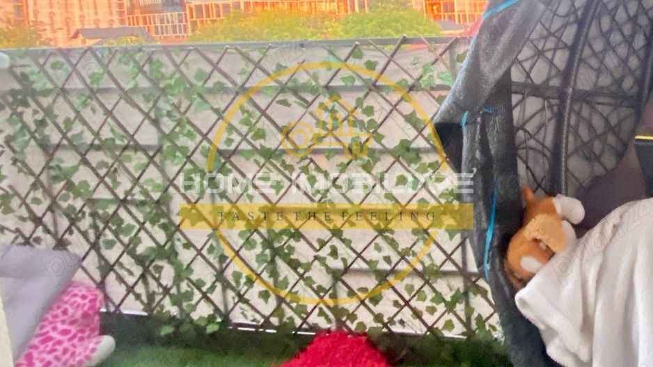 Apartament 2 camere/  Bloc dupa 2000/ Palas Campus - Centru - Poză 5