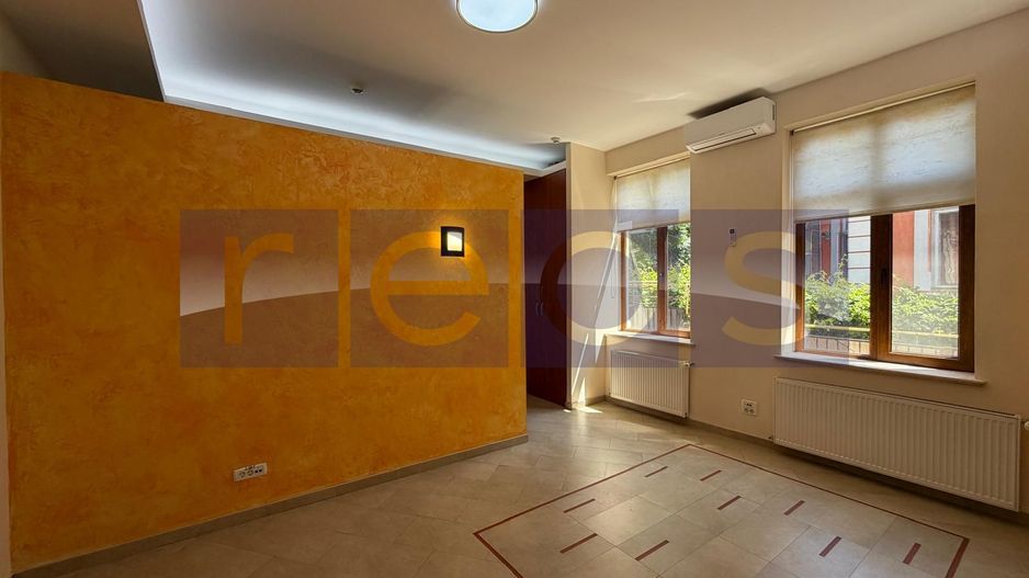 INCHIRIERE VILA | COTROCENI | 130MP | IDEAL OFFICE-CLINICA-SALON - Poză 3
