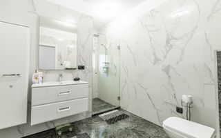 Casa Tip Duplex | 117 Mp | Teren 250 Mp | Floresti Iazului - Poză 12