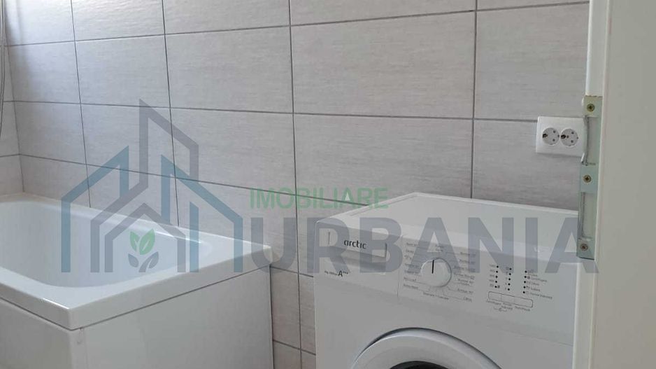 Inchiriez apartament 2 camere,60m*.zona Moara de Vant - Poză 5