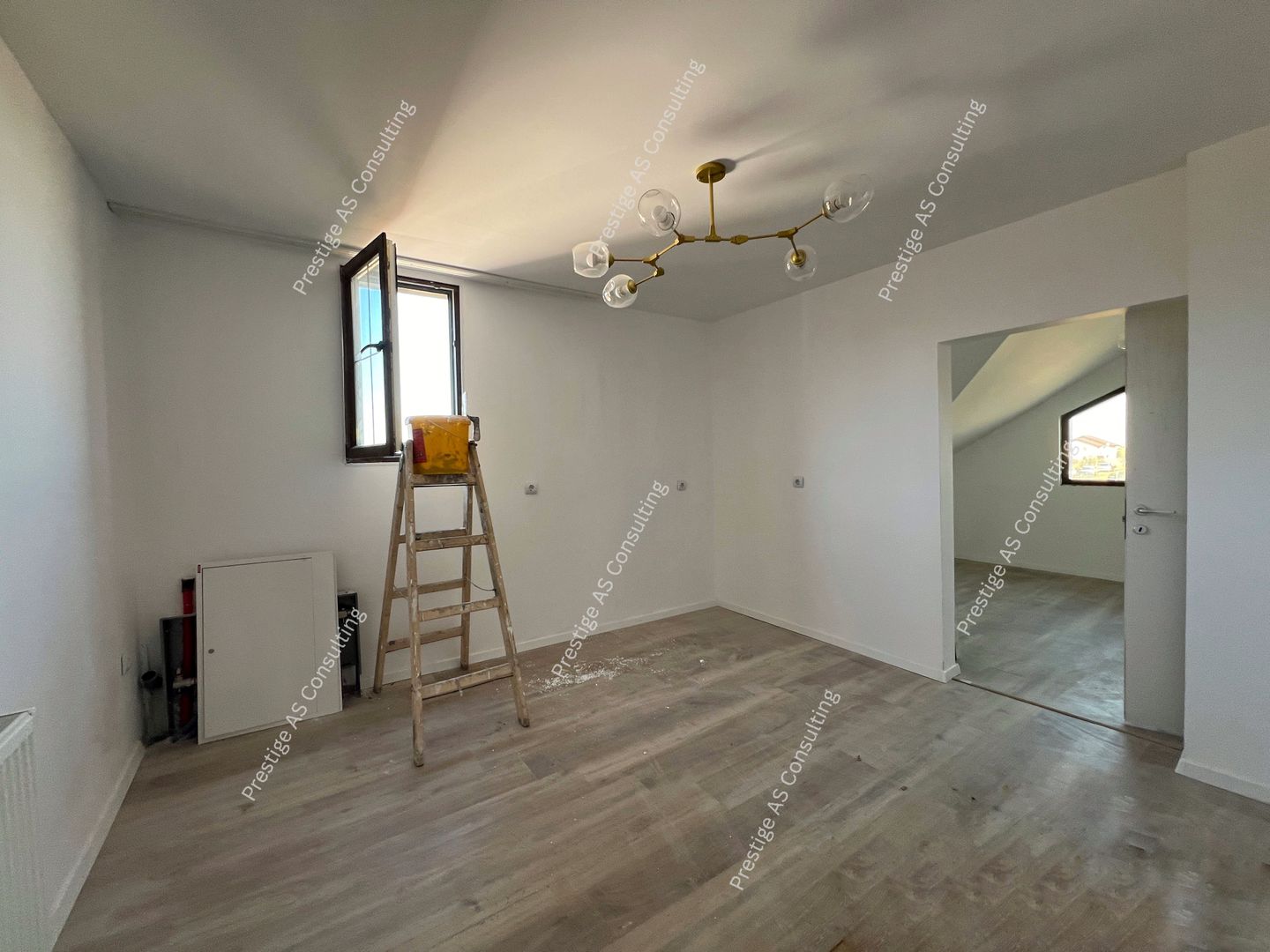 Vila 11 Camere | 7 locuri de Parcare | Liziera Padurii-Dumbravita - Poză 16