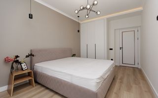 Chirie, apartament, 2 camere, strada Albişoara, Centru - Poză 7