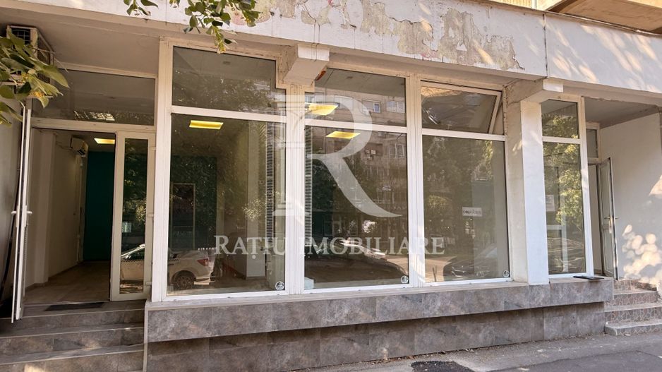 Spațiu comercial de închiriat | Bulevardul Dacia | Oradea - Poză 13
