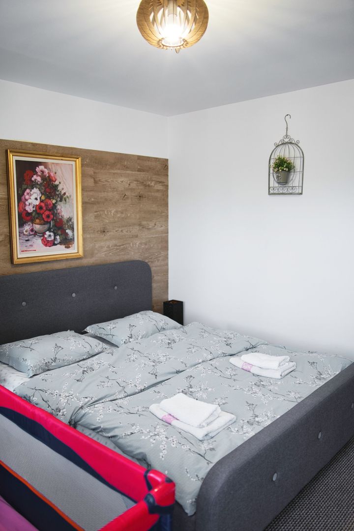 Charming Home By Feleacu, 1582 mp teren. Se accepta schimburi. - Poză 17