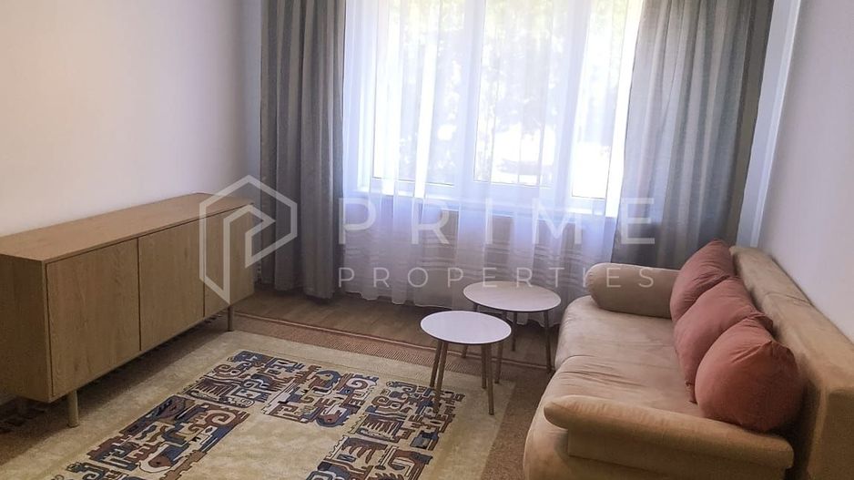 Apartament 2 camere, mobilat și utilat, etaj 1, Semicentral - Poză 1