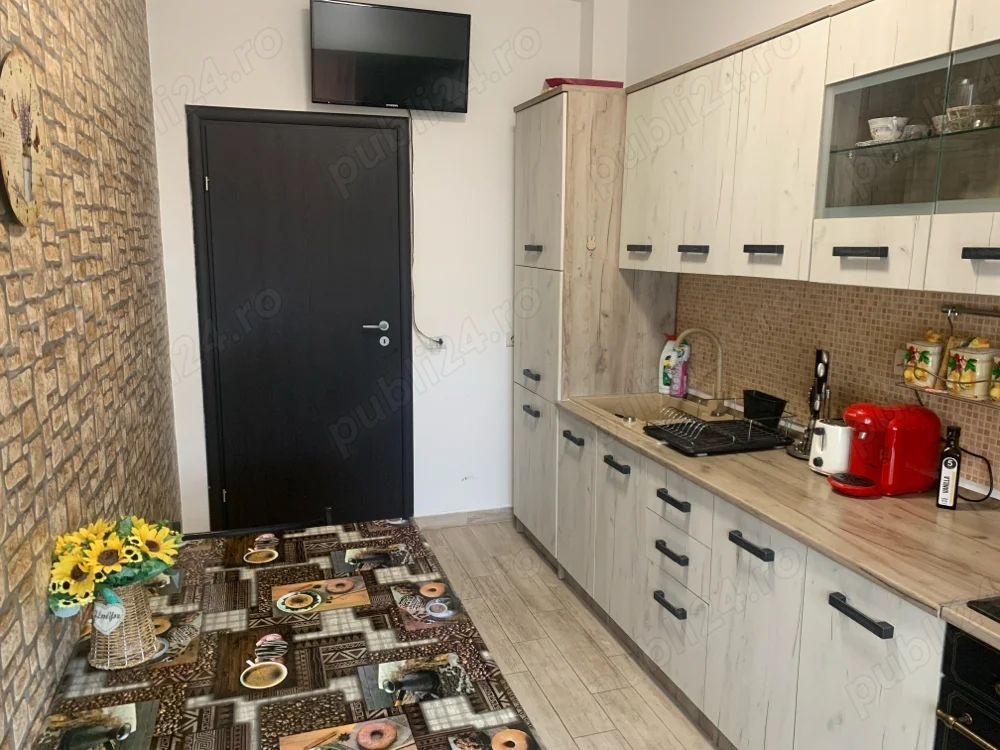APARTAMENT DE LUX DECOMANDAT ETAJ 1 BLOC NOU UVERTURII - Poză 6