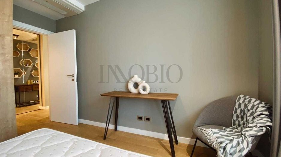 Apartament 2 Camere | Aviatiei Tower | Loc de Parcare - Poză 7