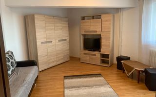 Apartament cu 1 cameră, balcon generos – Mărăști, zona Pod Mărăști - Poză 1