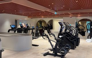 Chirie I Apartament 2 camere I Cortina North I Vedere Oraș I Faza 1 - Poză 26