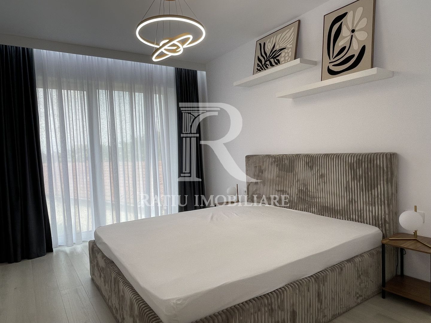 Apartament nou cu 2 camere + parcare subterană | Scala Cetate | Oradea - Poză 7