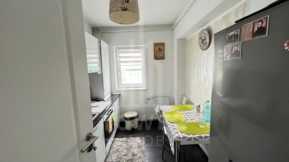 Apartament 3 camere – 68 mp utili + balcon – Metalurgiștilor – 165000€ - Poză 4
