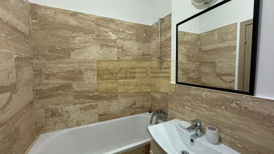 Apartament 1 camera decomandat Newton Nicolina - Poză 13