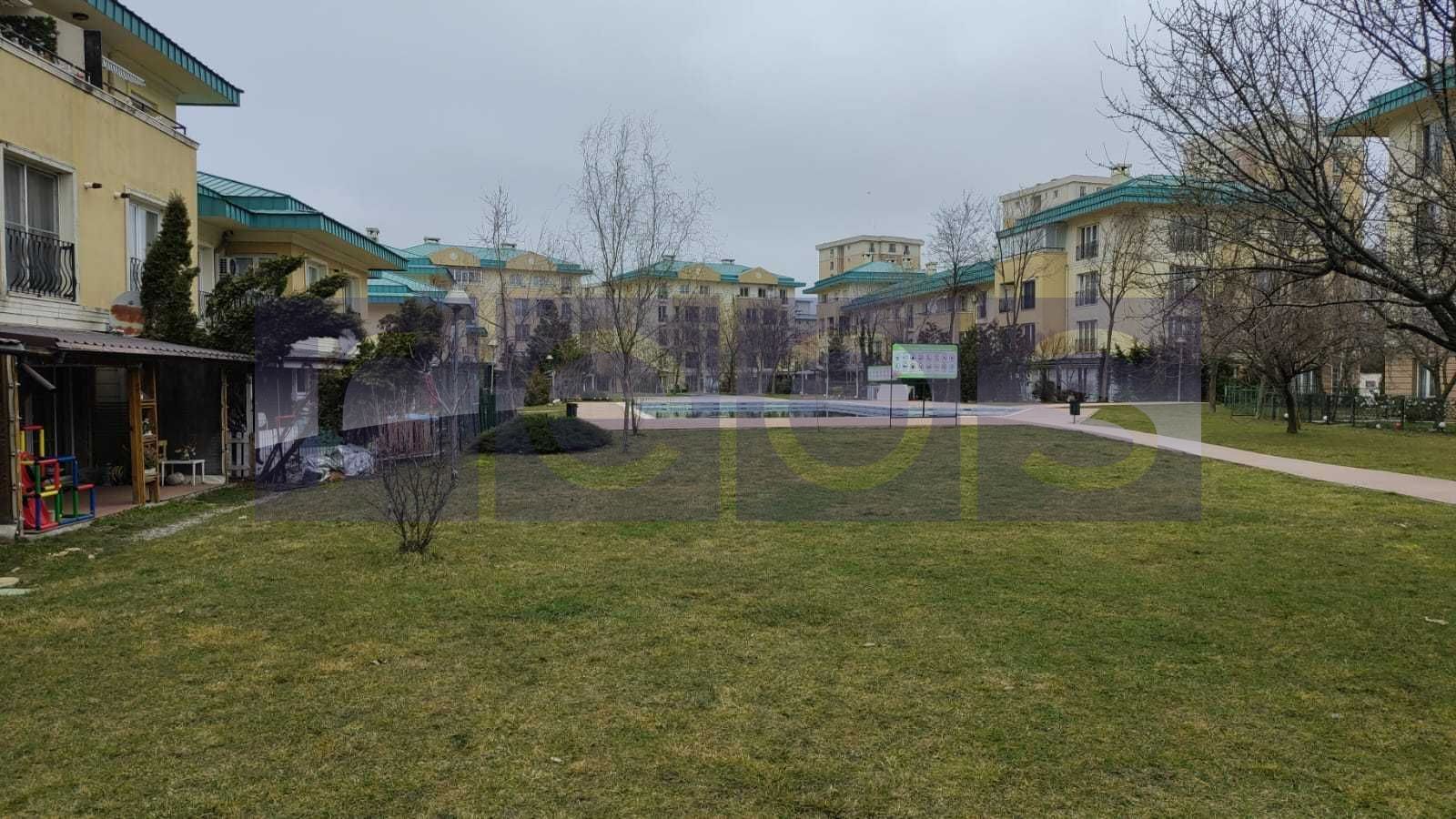 VANZARE 3 CAMERE | CURTE PROPRIE 50 MP | TERASA 30 MP | COSMOPOLIS | - Poză 8