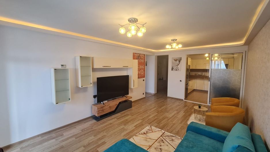 Apartament 2 camere - ISARAN - Poză 2