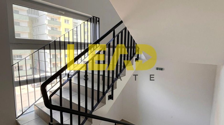 Repozitionare pret! Apartament 2 cam mobilat, utilat complet! Tractorul-Coresi - Poză 15