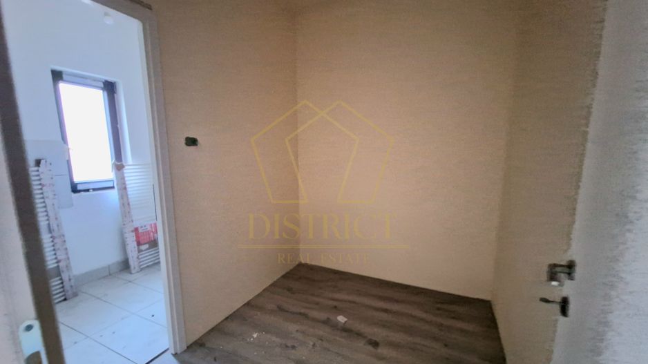 Duplex spatios cu 4 camere | Mosnita Noua | Central - Poză 12