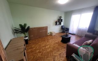 P 1138 Apartament cu 2 camere în Târgu Mureș, cart. Unirii - Poză 1