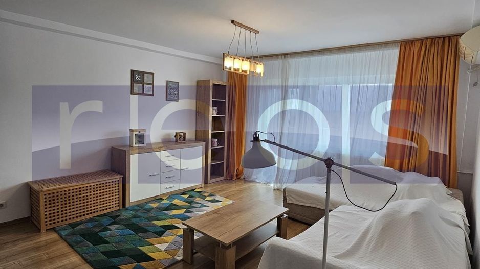 VANZARE 3 CAMERE | MOBILAT-UTILAT COMPLET | NOU RENOVAT | METROU - Poză 4