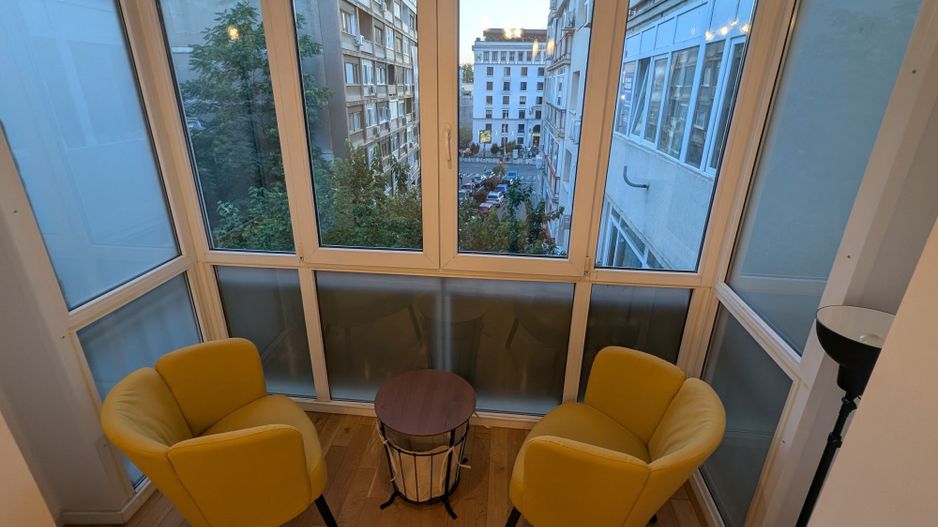 Apartament de inchiriat | Calea Victoriei | PRIMA INCHIRIERE - Poză 6