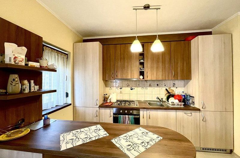 De inchiriat apartament 2 camere - langa Kaufland - Dumbravita - Poză 13