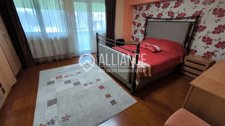 KAMSAS (Cod01) Casa eleganta P+1 curte mare, mobilata complet! - Poză 17