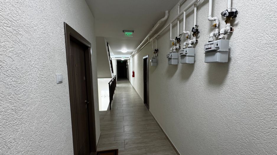 Ap 10 C5 3 camere Tautului Residence Park Parcul Poligon Sub Cetate - Poză 31