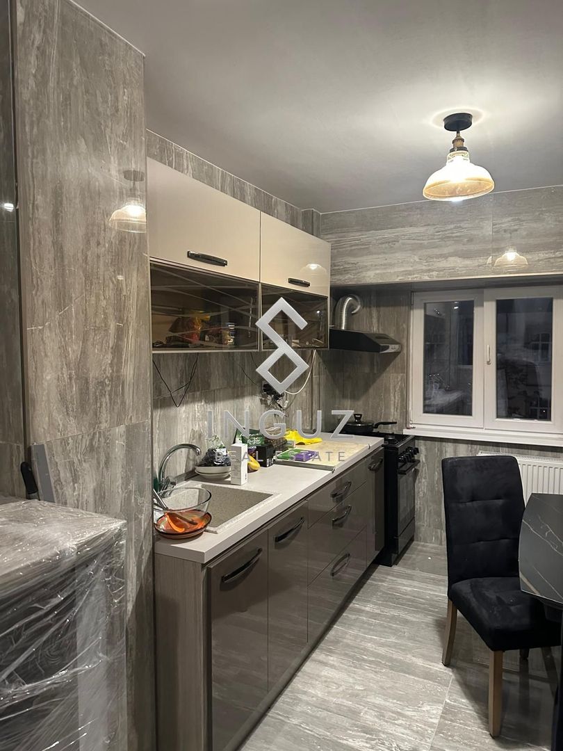 Apartament de închiriat – Bulevardul Lacul Tei - Maica Domnului, Sec 2 - Poză 7
