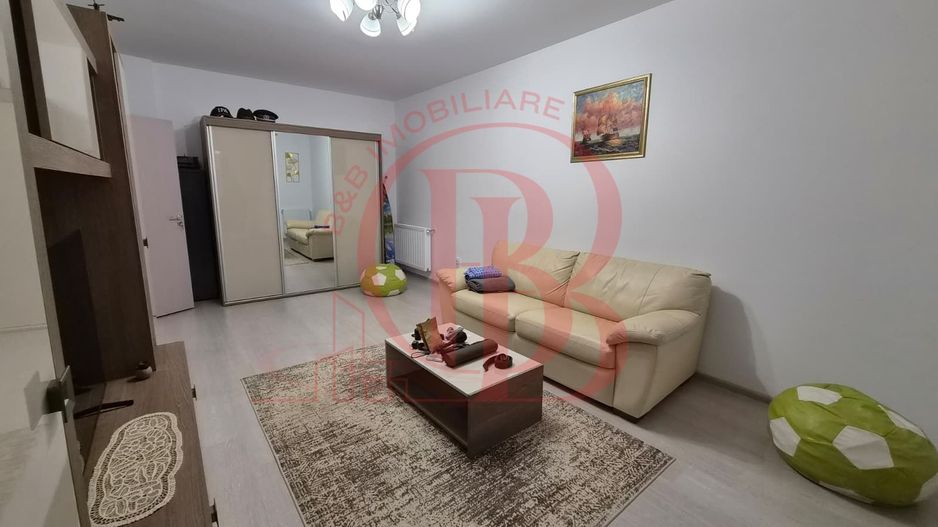 2 camere Prima Inchiriere Mobilat Utilat 12 min Metrou Teclu - Poză 1