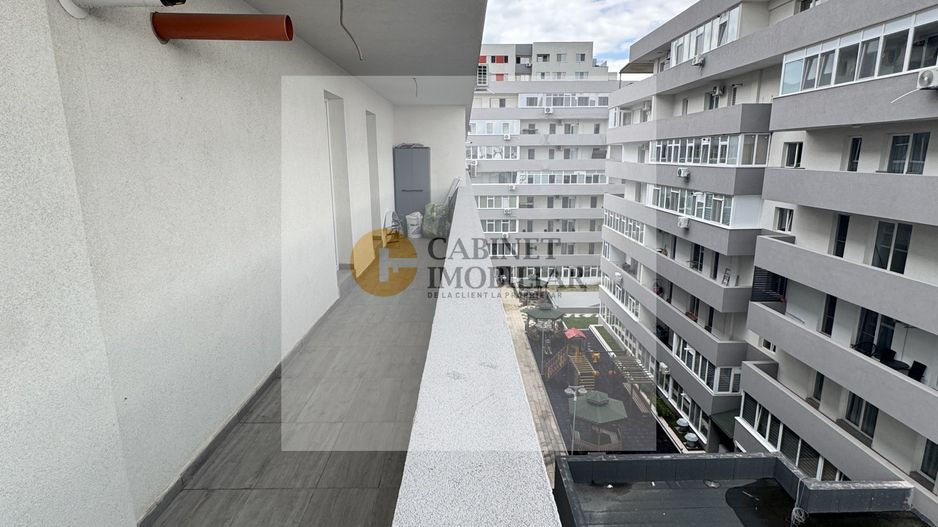 2 Camere - 60MP | Credit | 2023 | Parcare Subteran-INCLUS | Preciziei - Poză 10