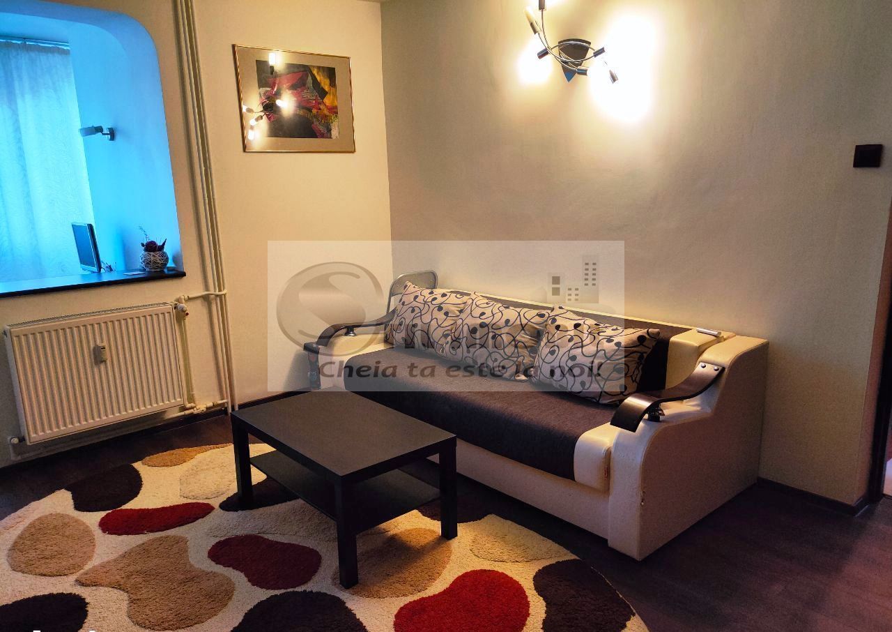 Apartament 2 camere- Zona P-ta Nicolina- 460 Euro - Poză 3