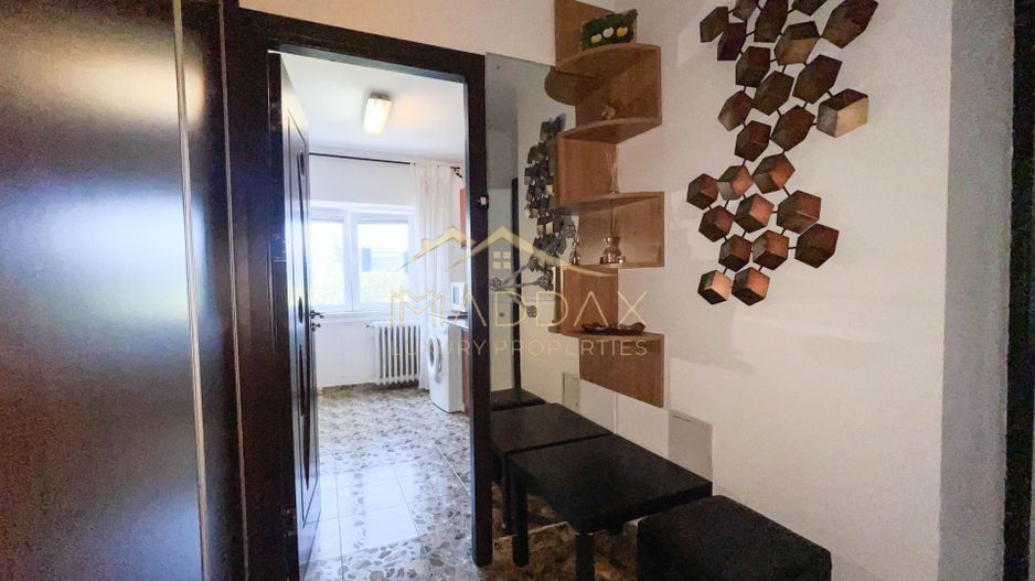 Apartament cu 2 camere ***65mp***// Calea Victoriei - Poză 18