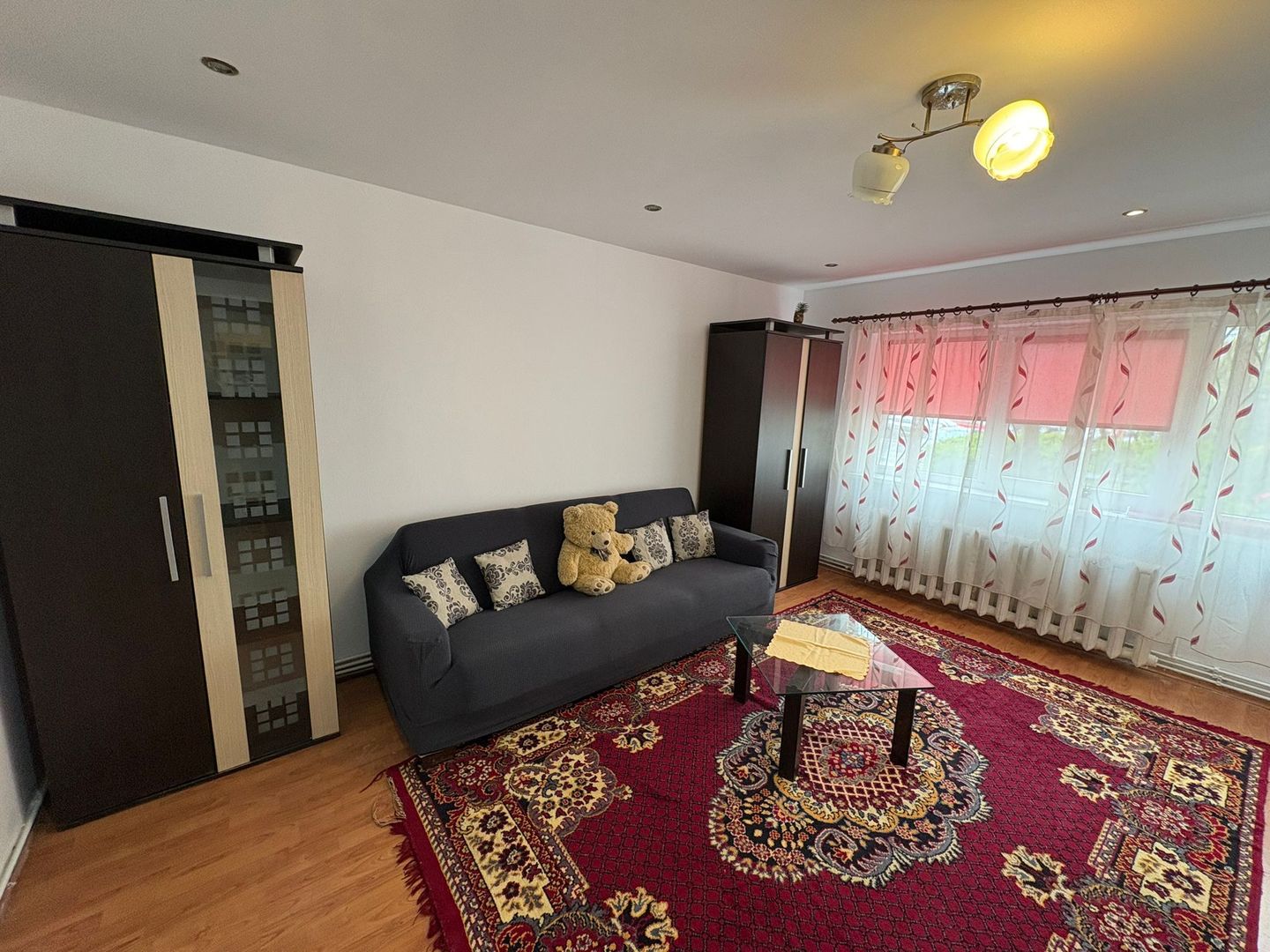 Apartament cu 2 camere de închiriat zona Lenin - Poză 1