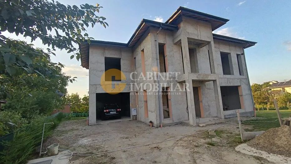 OPORTUNITATE Casa Breazu 250MP utili si 1100 MP TEREN LANGA APOLO - Poză 2