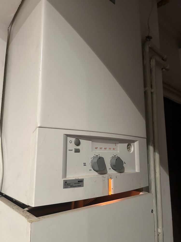 Apartament spatios si mobilat, 2 (doua) camere- piata romana - Poză 7