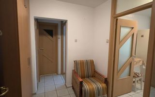 PODUL DE FIER - 2 CAMERE DECOMANDAT - ETAJ INTERDEMIAR - BLOC 80 - Poză 5