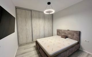 Duplex deosebit cu 3 camere despărțit prin baie | Albina - Poză 5