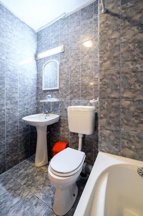 Vanzare apartament 1 camera, Zorilor, zona UMF. - Poză 7